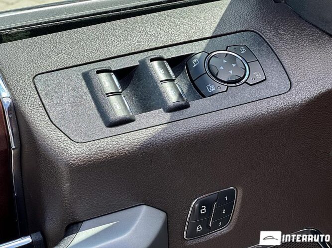 Ford F150 51 ford F150 2019