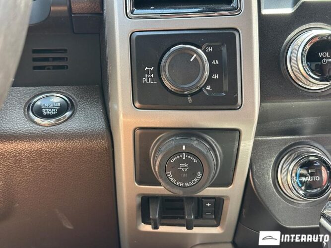 Ford F150 41 ford F150 2019