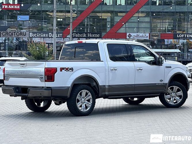 Ford F150 36 ford F150 2019