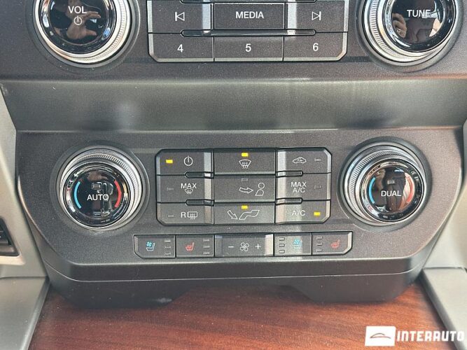 Ford F150 42 ford F150 2019
