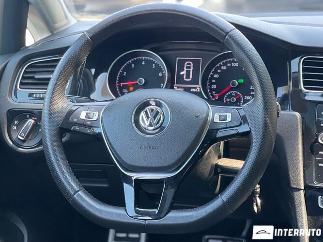Volkswagen Golf 38 volkswagen Golf 2019