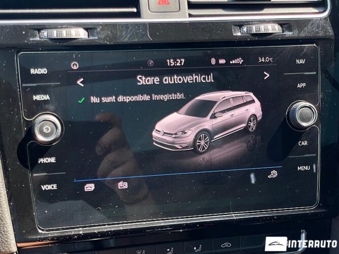 Volkswagen Golf 39 volkswagen Golf 2019