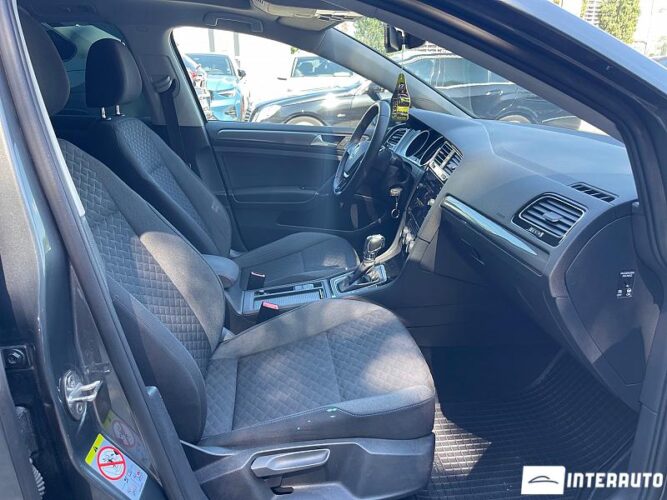 Volkswagen Golf 45 volkswagen Golf 2019
