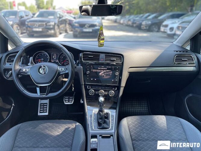 Volkswagen Golf 43 volkswagen Golf 2019