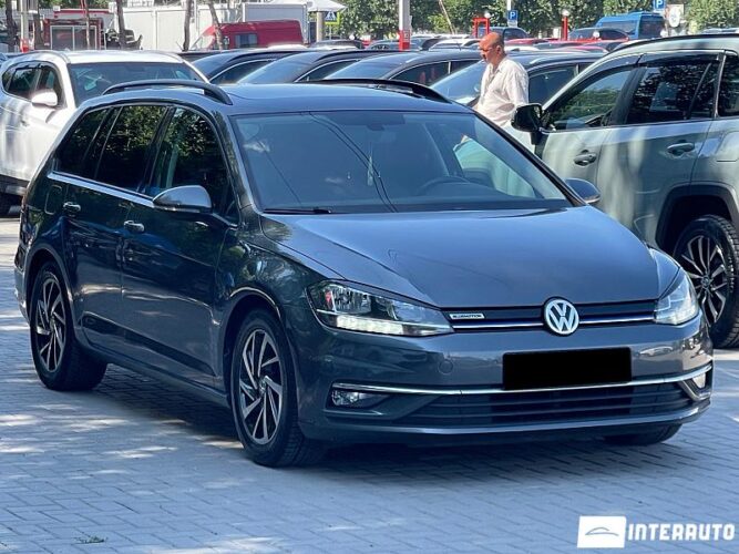 Volkswagen Golf 32 volkswagen Golf 2019