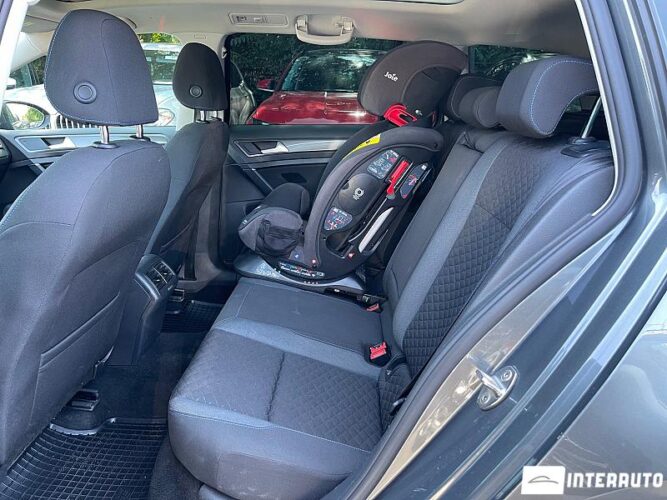 Volkswagen Golf 47 volkswagen Golf 2019