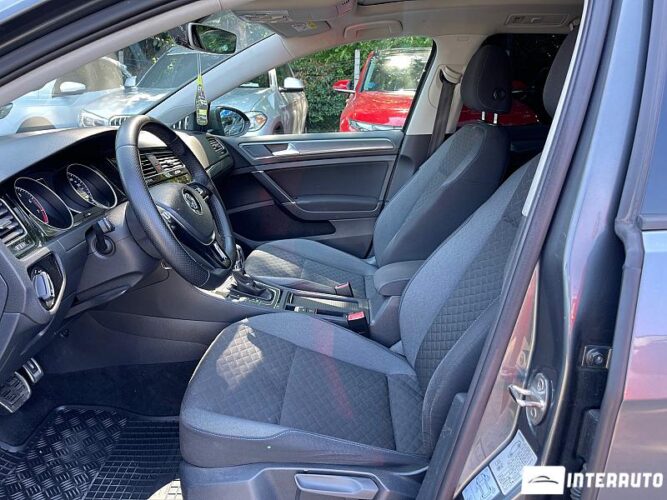 Volkswagen Golf 34 volkswagen Golf 2019