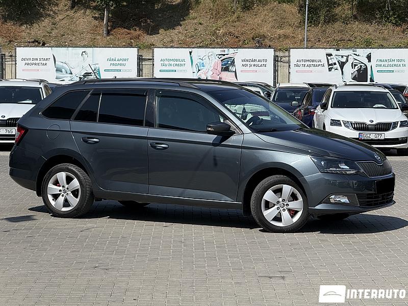 interauto oferta masina
