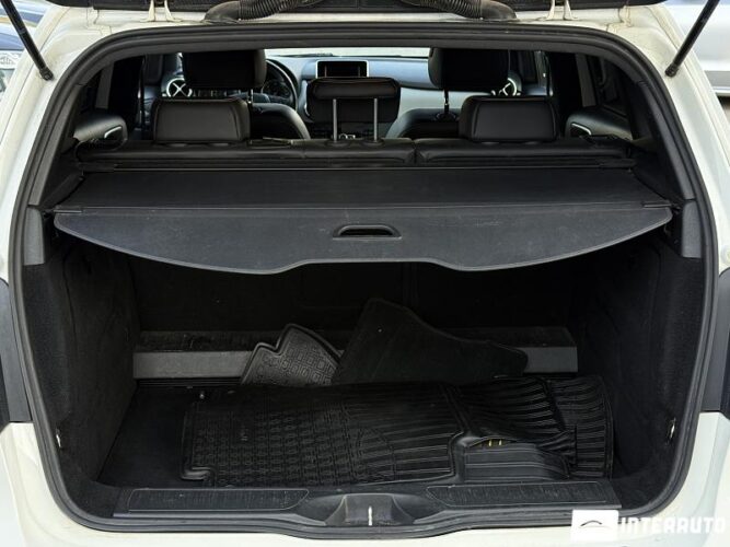 mercedes B 180 2014