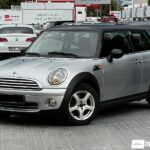 Mini Cooper 2007