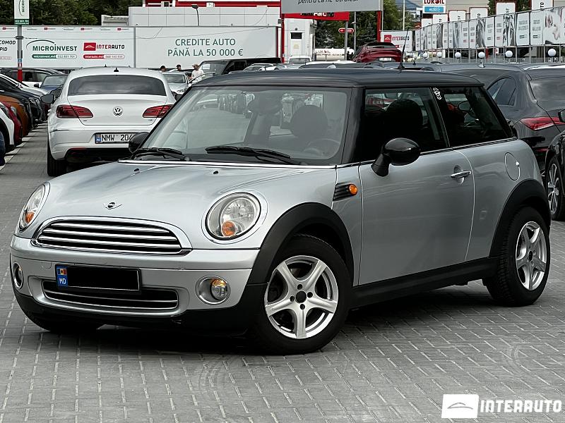 Mini Cooper 2 interauto oferta masina
