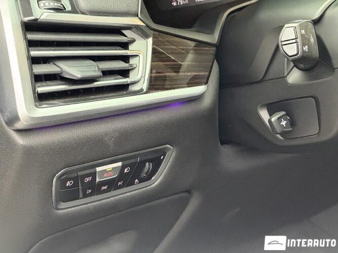 BMW X7 4.0i 48 bmw X7 4.0i 2019