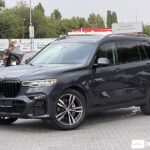 BMW X7 4.0i 2019
