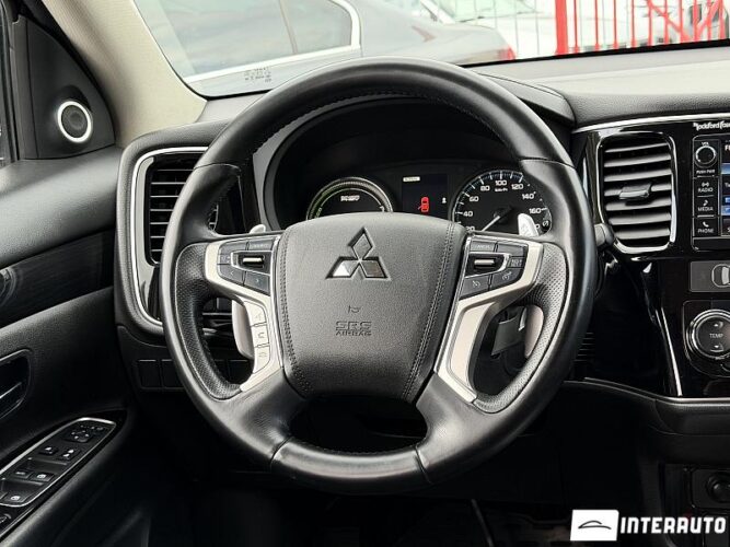Mitsubishi Outlander 39 mitsubishi Outlander 2015