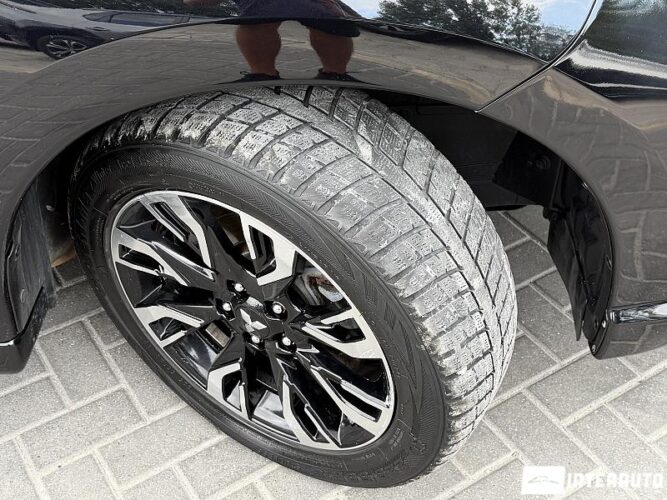 Mitsubishi Outlander 50 mitsubishi Outlander 2015