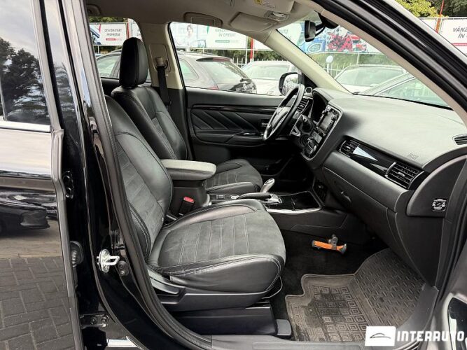 Mitsubishi Outlander 36 mitsubishi Outlander 2015