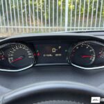 Peugeot 308 2016