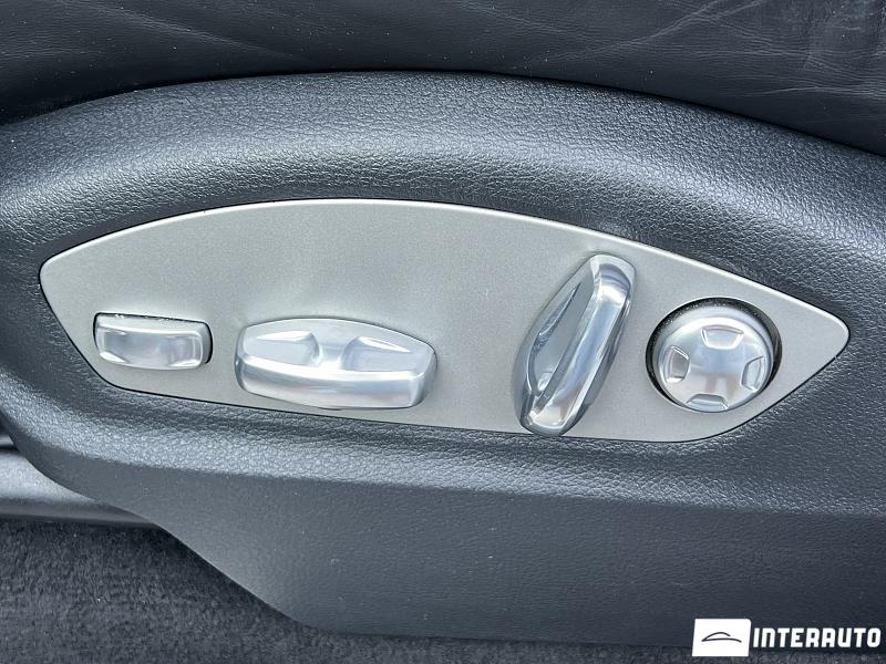 porsche Cayenne S Hybrid 2016