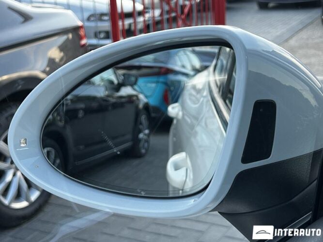 porsche Cayenne S Hybrid 2016
