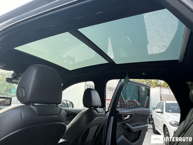 Audi Q7 56 audi Q7 2017