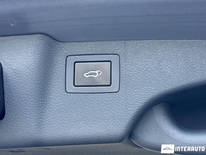 hyundai Santa Fe 2018