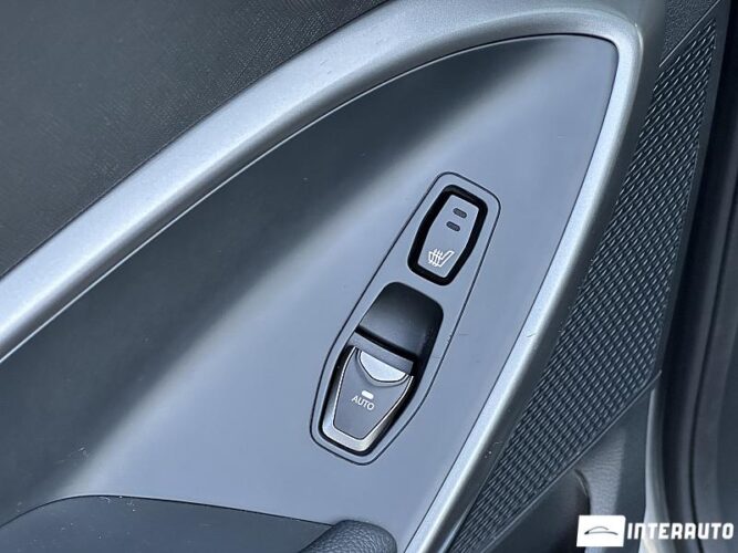 hyundai Santa Fe 2018