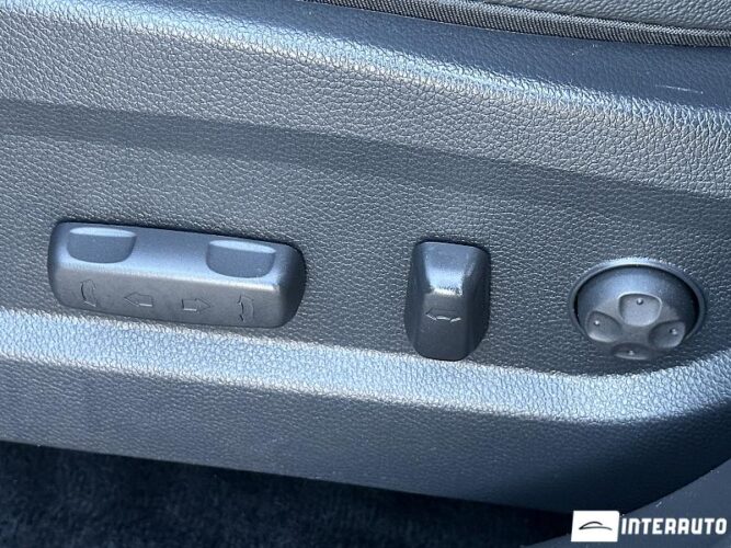 hyundai Santa Fe 2018