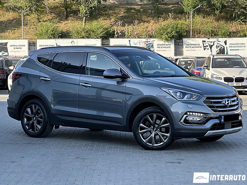 interauto oferta masina
