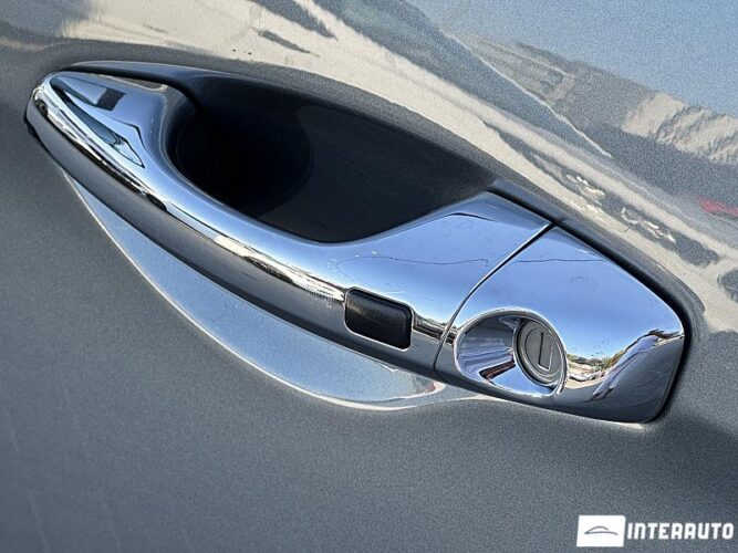 hyundai Santa Fe 2018