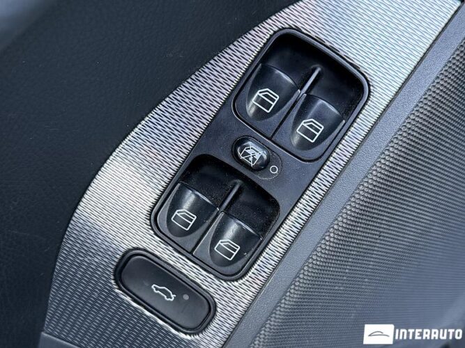 mercedes CLK 200 2005