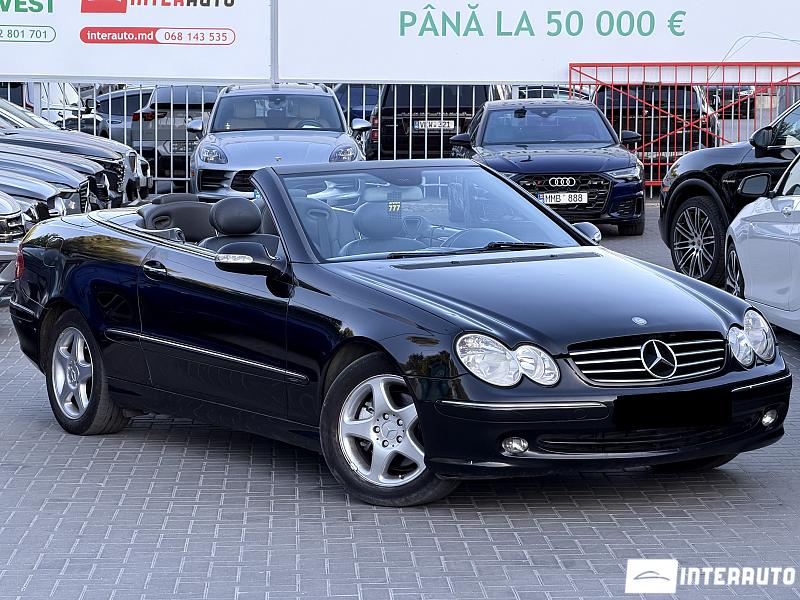 interauto oferta masina