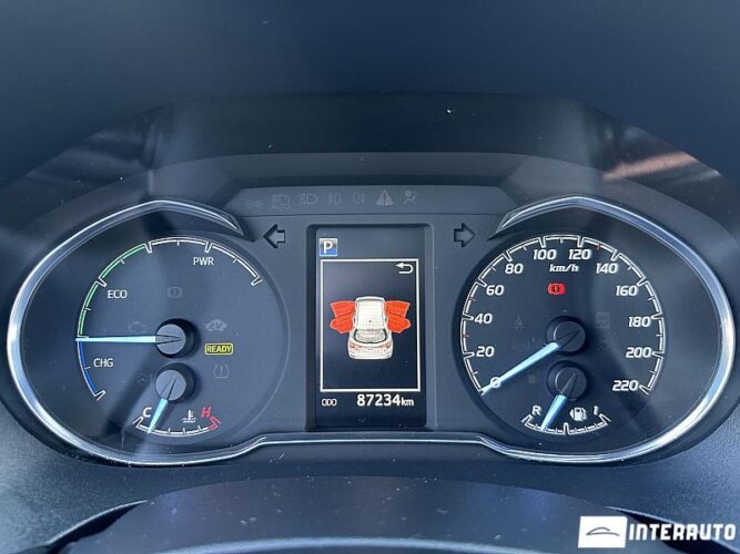 toyota Yaris 2020