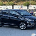 Toyota Yaris 2020