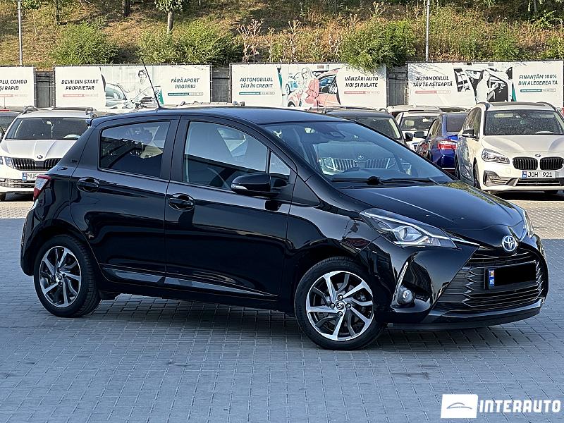 interauto oferta masina