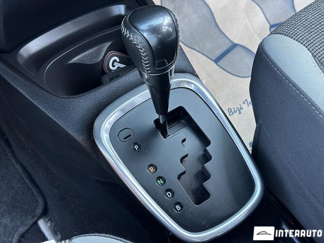 toyota Yaris 2020