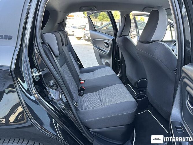 toyota Yaris 2020