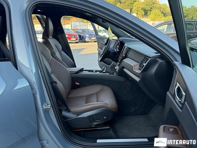 Volvo XC 60 47 volvo XC 60 2024
