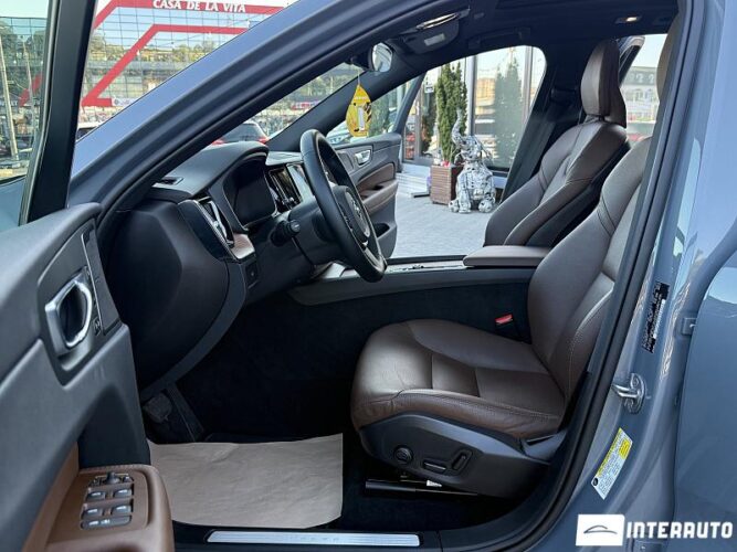 Volvo XC 60 40 volvo XC 60 2024