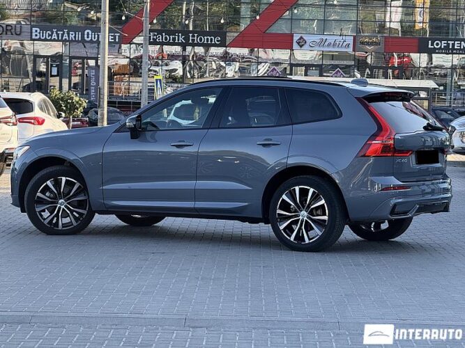 Volvo XC 60 39 volvo XC 60 2024