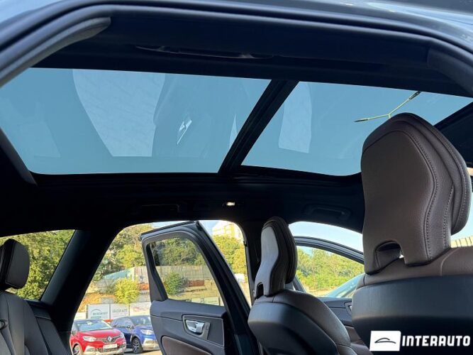 Volvo XC 60 50 volvo XC 60 2024