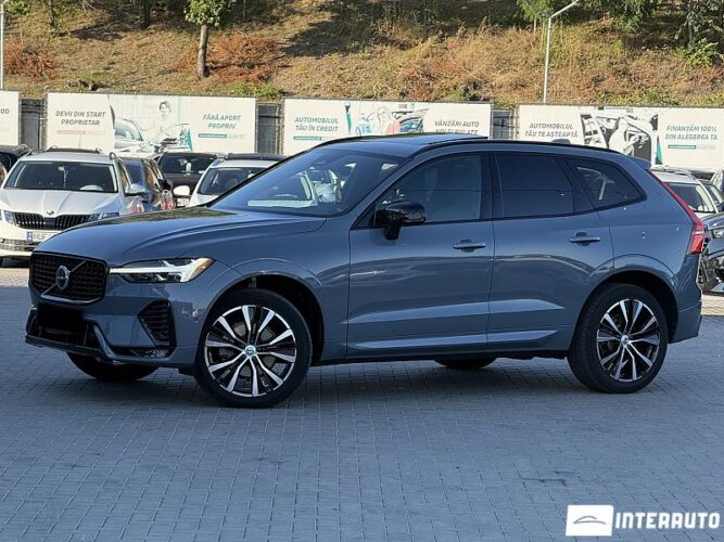 Volvo XC 60 37 volvo XC 60 2024