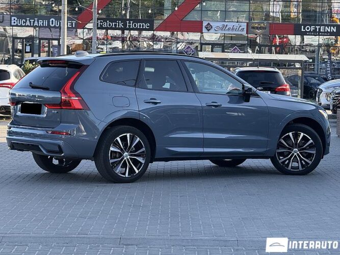 Volvo XC 60 38 volvo XC 60 2024