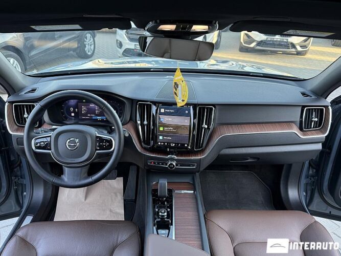 Volvo XC 60 41 volvo XC 60 2024