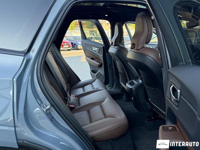 Volvo XC 60 48 volvo XC 60 2024