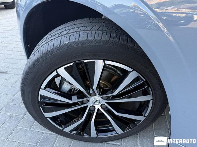 Volvo XC 60 58 volvo XC 60 2024