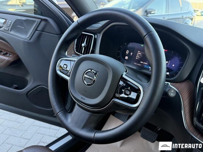 Volvo XC 60 42 volvo XC 60 2024
