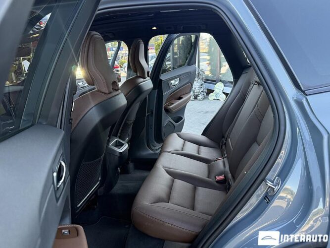 Volvo XC 60 51 volvo XC 60 2024