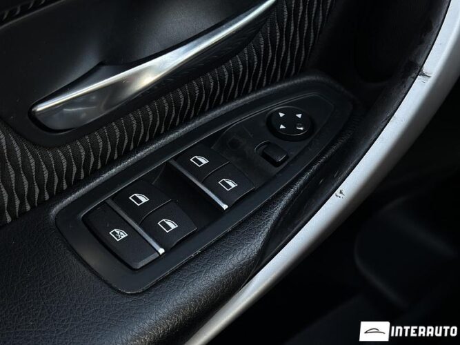 bmw 316 2016