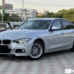 BMW 316 2016