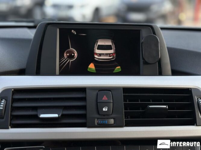 bmw 316 2016